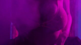 Natasha nice- stripper sex pov