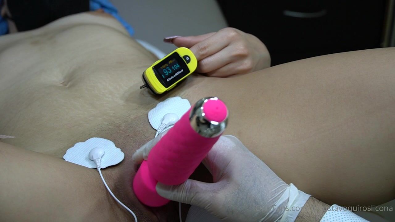 Dr. Gustavo Quiro Licona - Teen Liquid