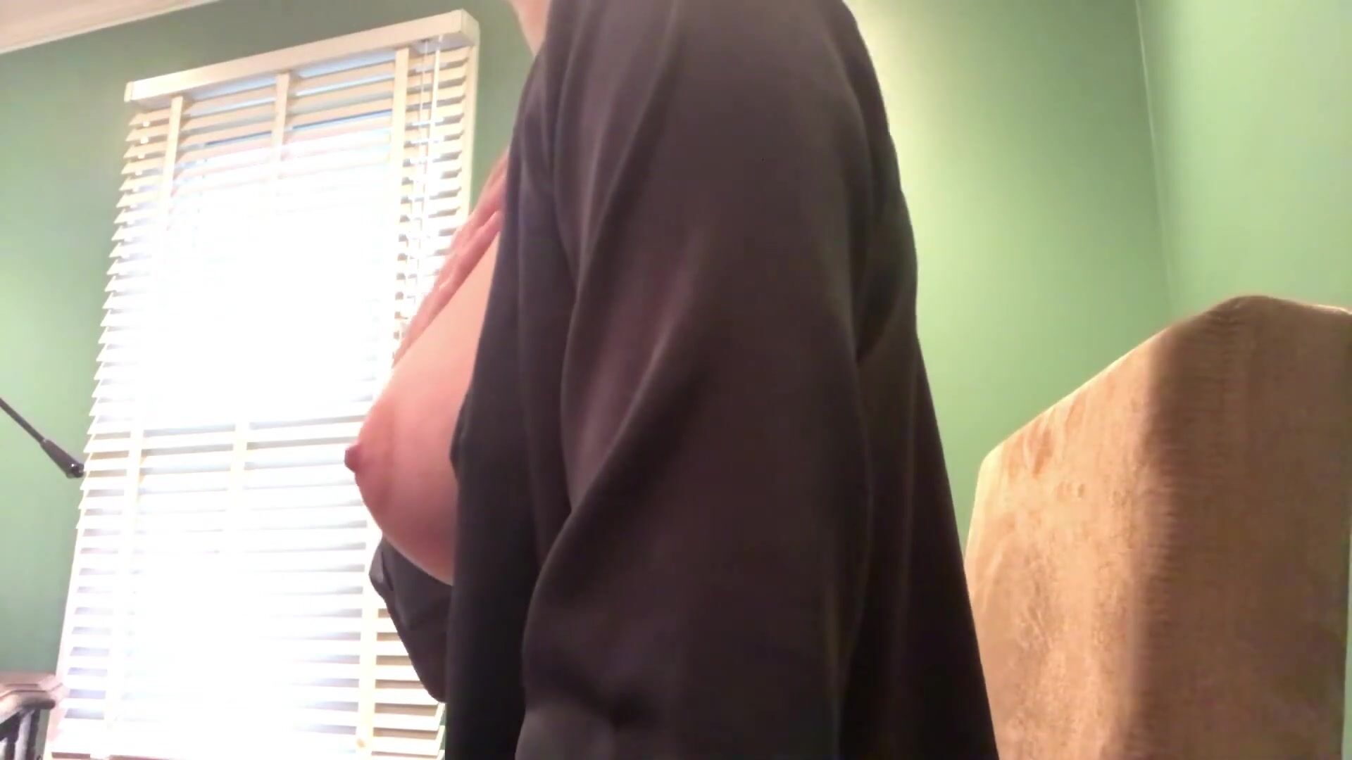 Bella Rose ASMR secret camera