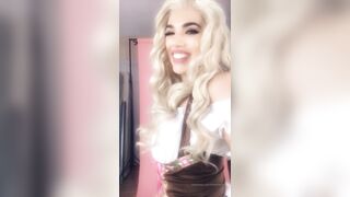 lizabeth eden (Video 2)