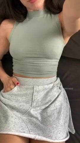 Mia Ipanema skirt