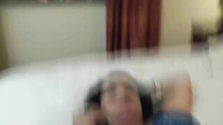 Rita Daniels - Rita slays Big Maxx Clip