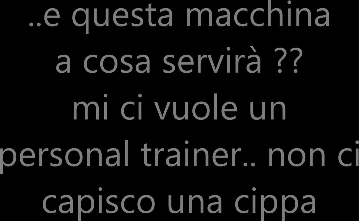 The captivating essence of Simona's desire