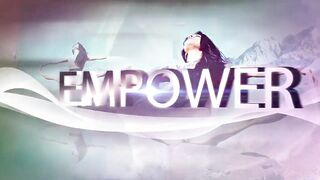 Yoni Grace Nude Yoga 2