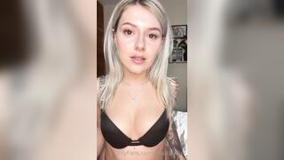 Jessica River British Voice Jess