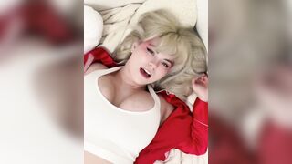 Sabrina Banks Birthday JOI Video Leaked