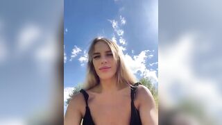 blondinochka