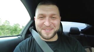 Inked Dani FakeTaxi Part 3