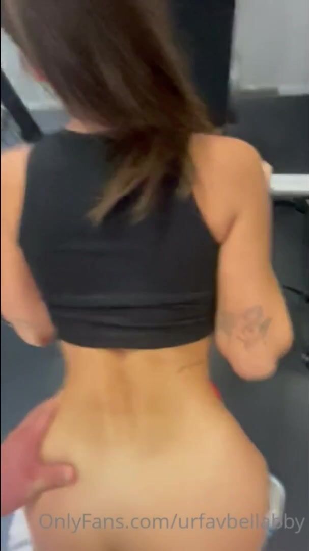 Bella Rayee 7 - fuck