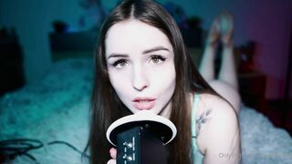 Malinka asmr 2