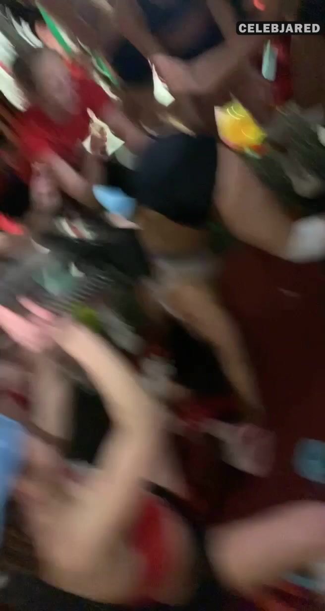 See The Wisconsin Volleyball Team's Secrets