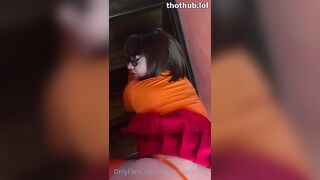 nutonmybangz velma