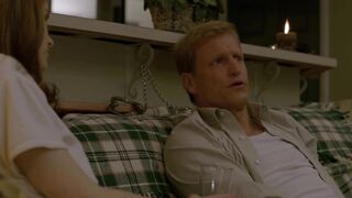 Alex in True Detective