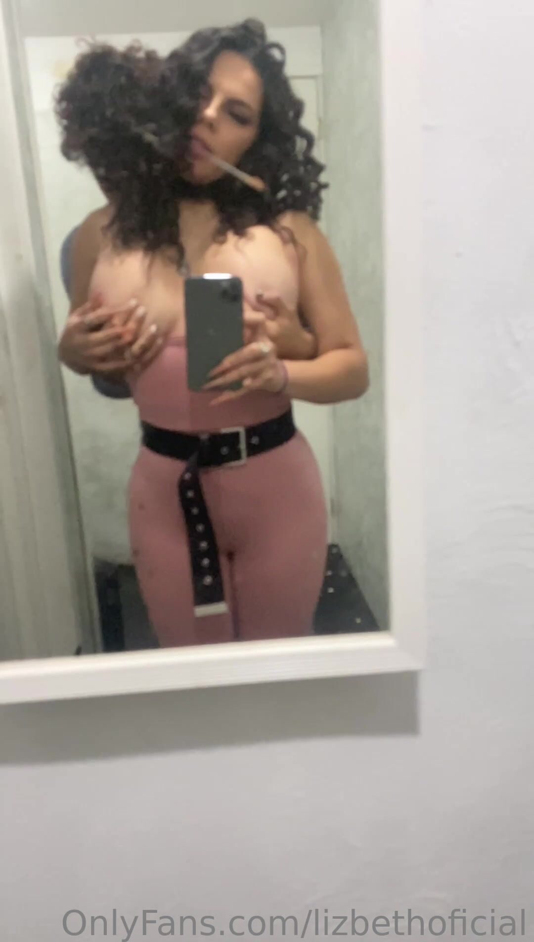 Lizbeth Rodriguez