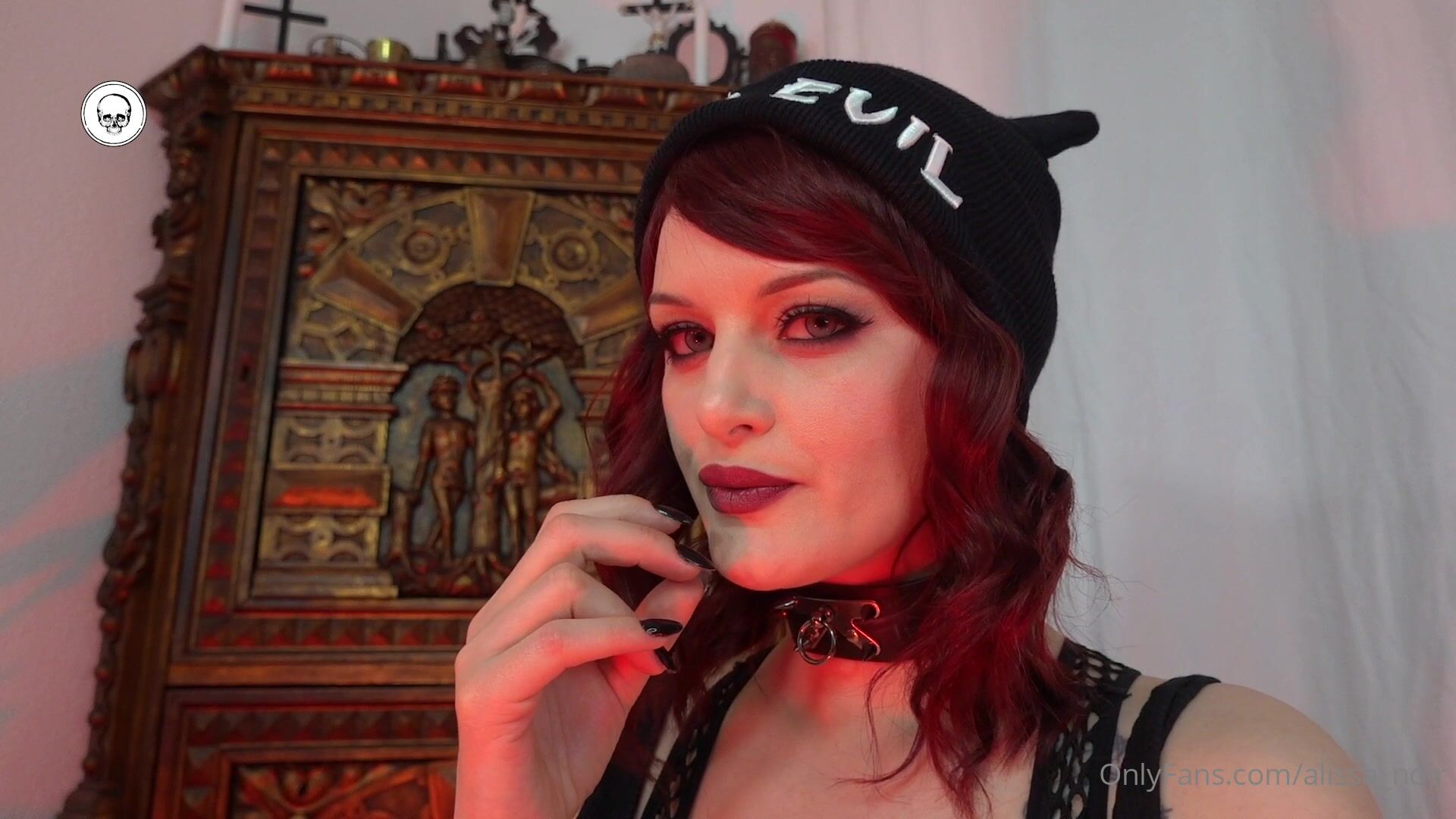 Alissa Noir Onlyfans