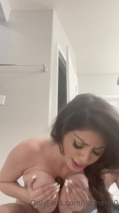 Jazmen00: Princess Jasmine's Rebound