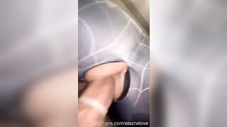 Black Spider Girl Fuck Stranger Sex Tape