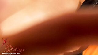 Xev Bellringer Mommys Tight Vagina Video Leaked