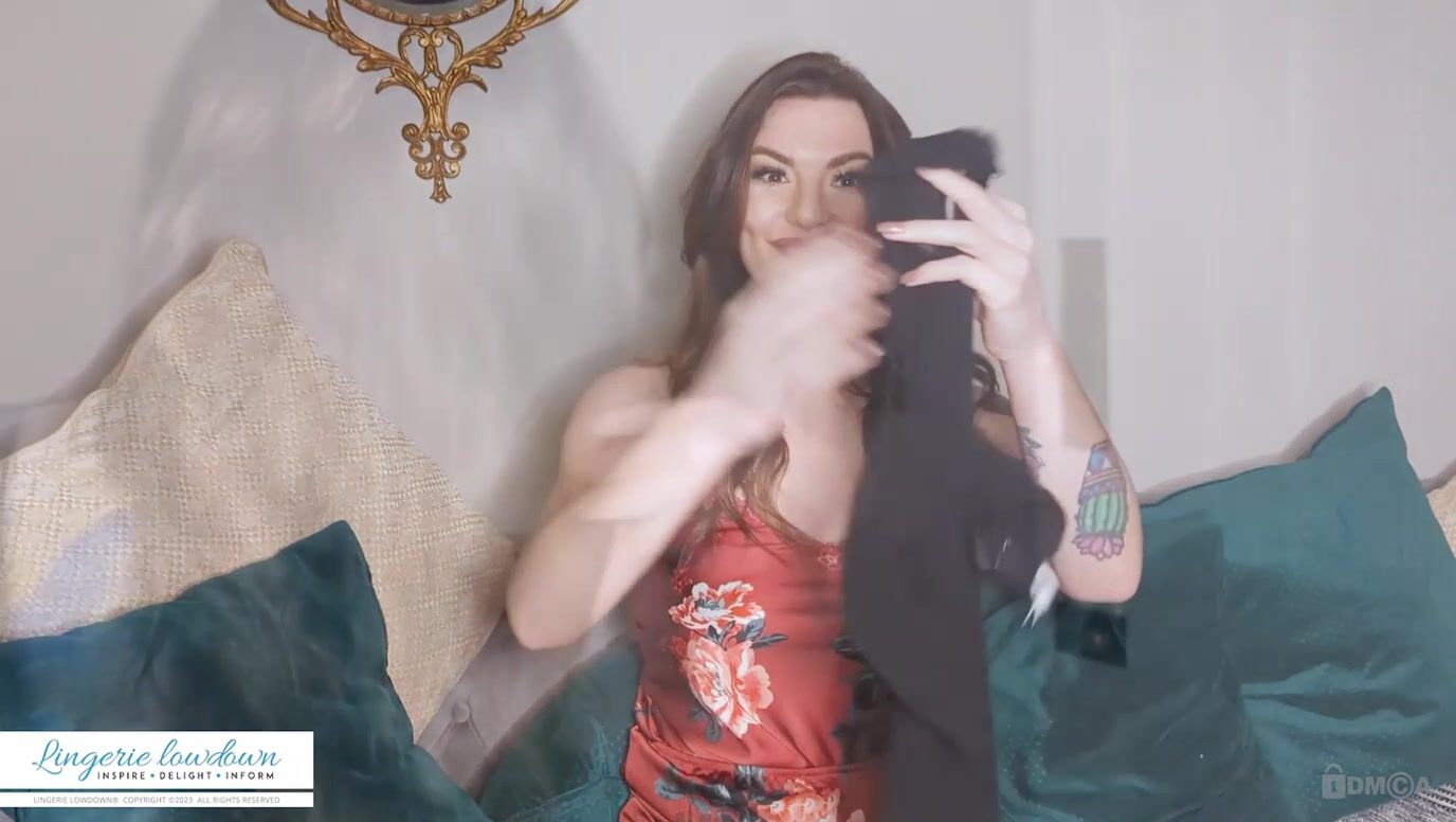Amber T