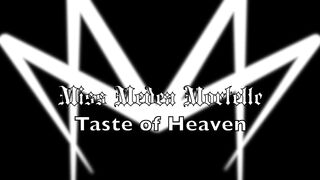MissMortelle – Scat Slave gets a Taste of Heaven - Full Toilet Training (GS and Scat)