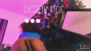 moe booty rayna dique ride cum inside