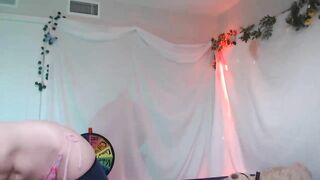 snugglepunk's webcam show from mfc July 12, 2021
