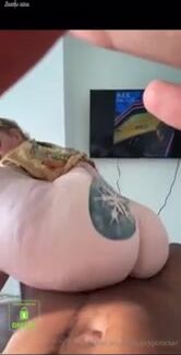 Becky Crocker BBC