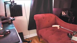 aynmarie's webcam show from 13-August-2021