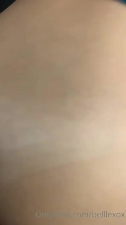 Belllexox sex tape 3