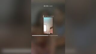 2muchjacy with her cousin