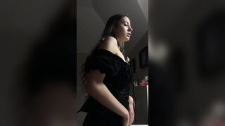 Stefania deriabina tease