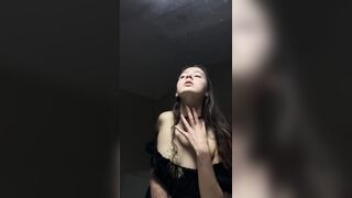 Stefania deriabina tease