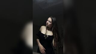 Stefania deriabina tease