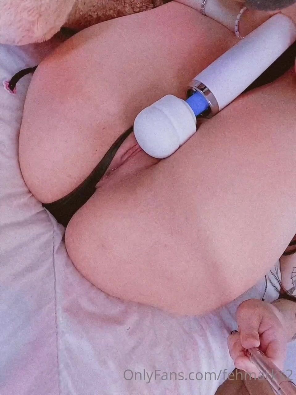 Fehmarks2 vibrator OF