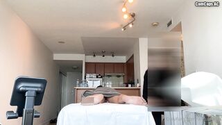 Sinfuldeeds - Legit Singapore RMT Giving Into Monster Asian Cock 1st Appointment Full
