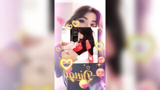 Hannaowo humillation