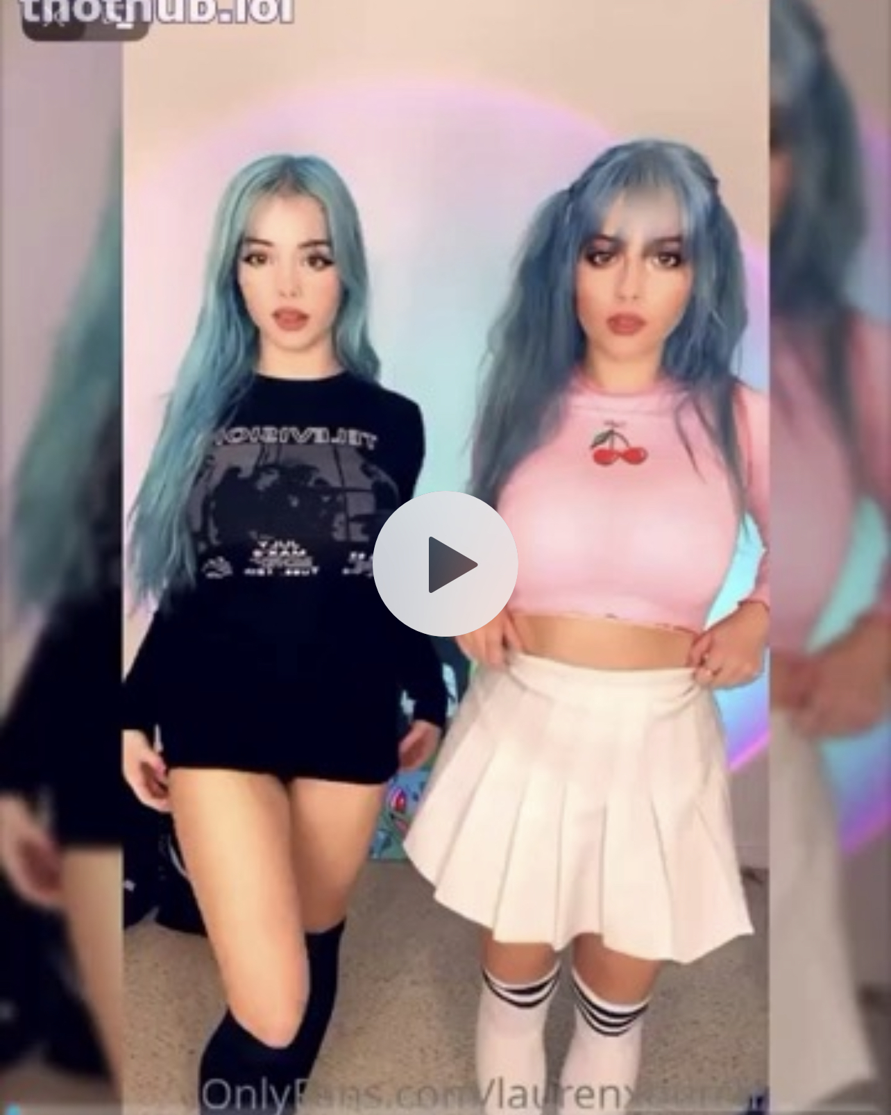 Burch twins