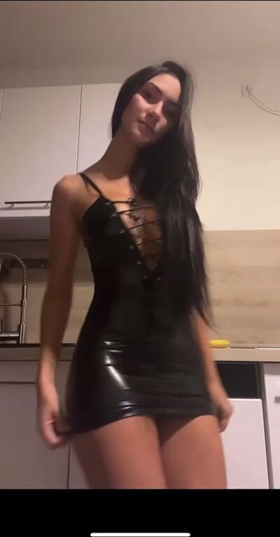 Livia BIGO model private video