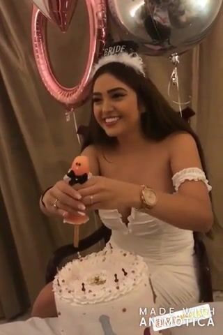 ARYGAMEPLAY BACHELORETTE PARTY 2