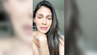 Amanda Trivizas Full Onlyfans Livestream Video Leaked