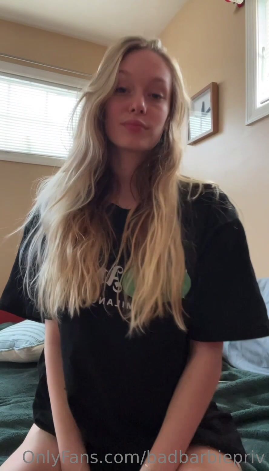 badbarbiepriv Onlyfans/Tiktok