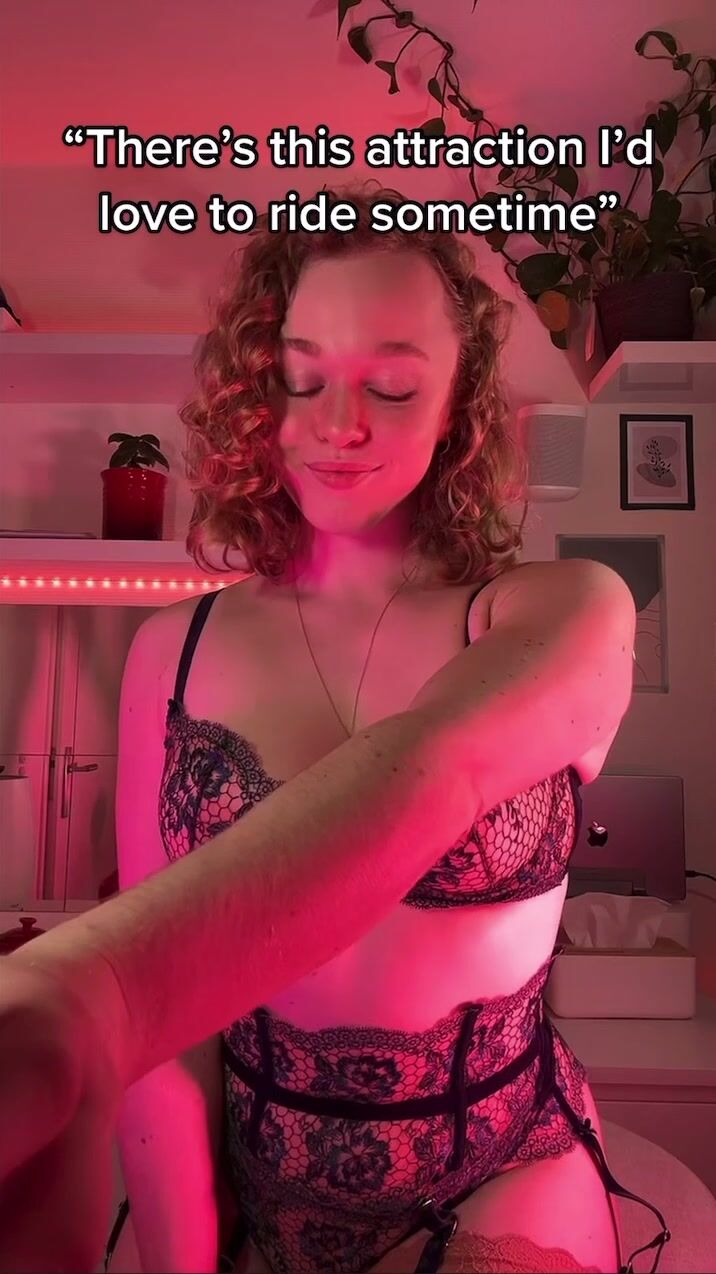 Sarahcalanthe Onlyfans/Tiktok