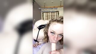 Sarahcalanthe Onlyfans/Tiktok