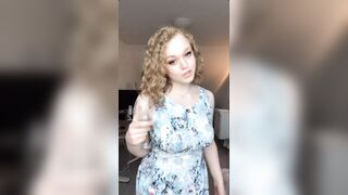 Sarahcalanthe Onlyfans/Tiktok