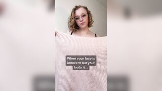 Sarahcalanthe Onlyfans/Tiktok