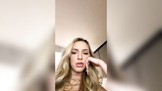 Abby Rao Sexy Livestream Video Leaked