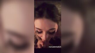 nonsalemwitch BJ