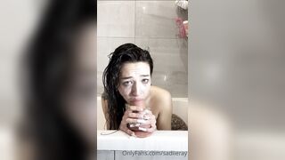 Sadie Ray BJ