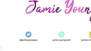 Jamie Young Threesome