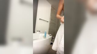 Asian Candy Dildo Fuck Livestream
